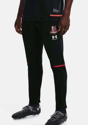 Under Armour Mens Essendon Challenger Track Pant <br> 1374246 001