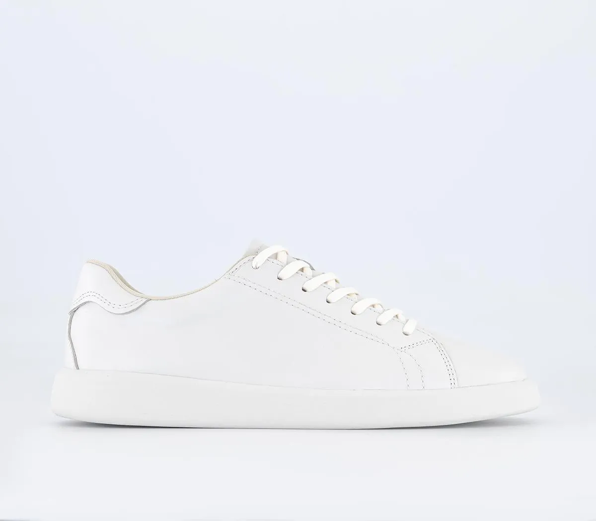 Vagabond Maya Sneaker White