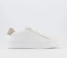 Vagabond Shoemakers Zoe Sneaker White Uk Size 3