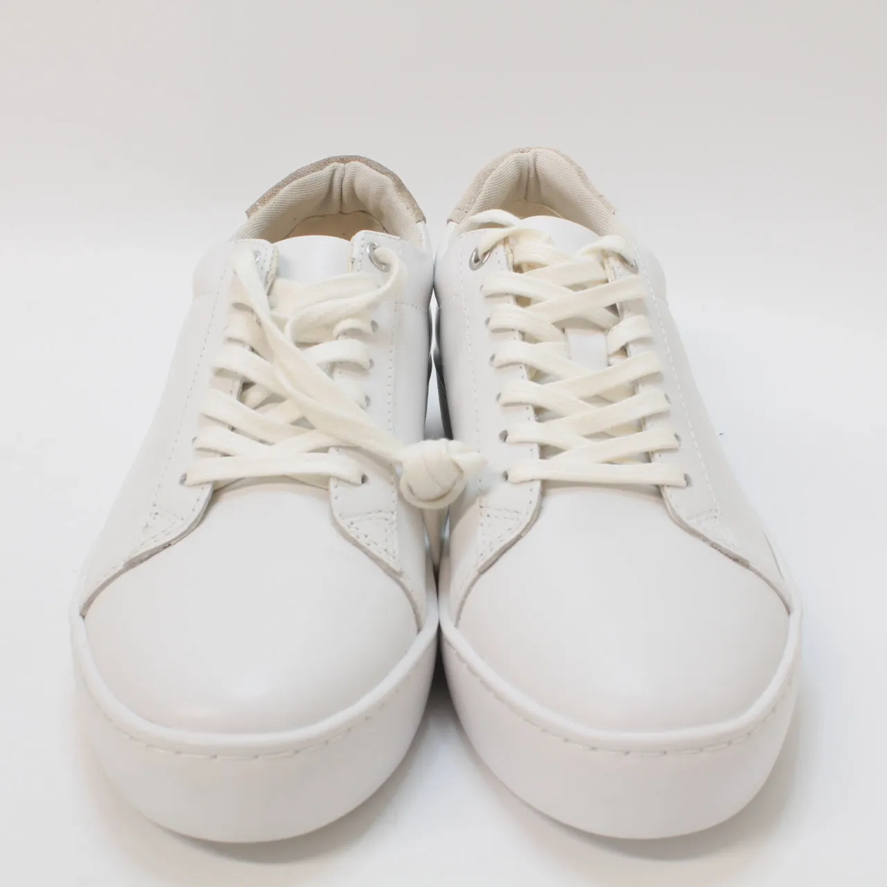 Vagabond Shoemakers Zoe Sneaker White Uk Size 3