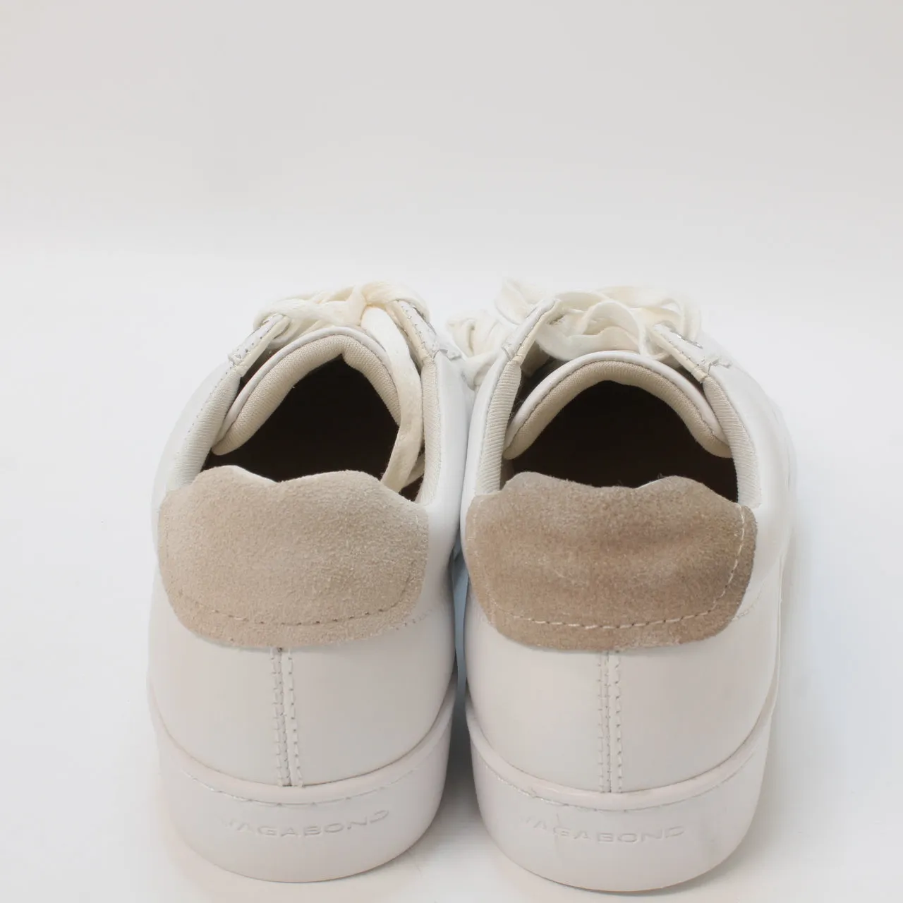 Vagabond Shoemakers Zoe Sneaker White Uk Size 3