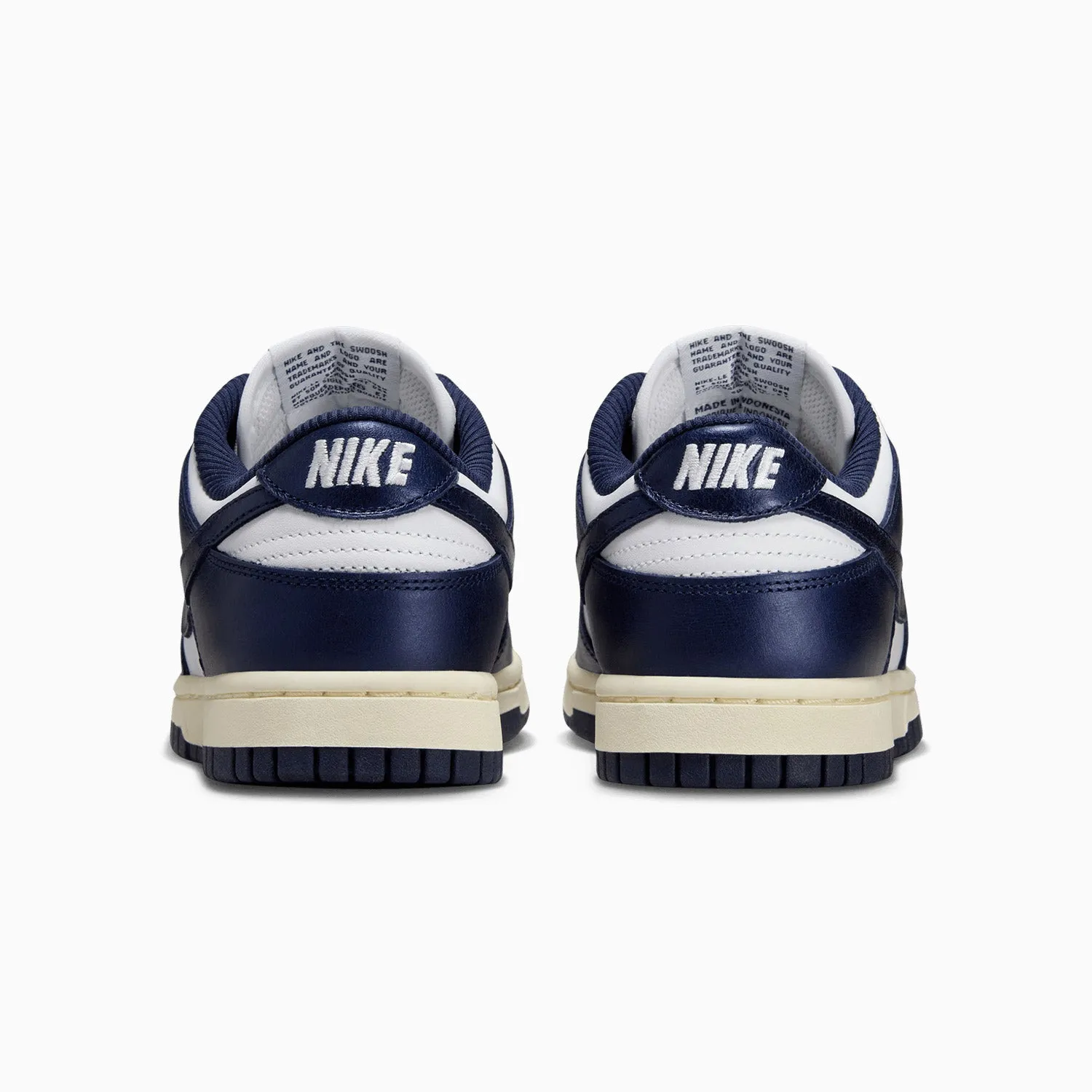 Women's Dunk Low Premium "Vintage Navy"