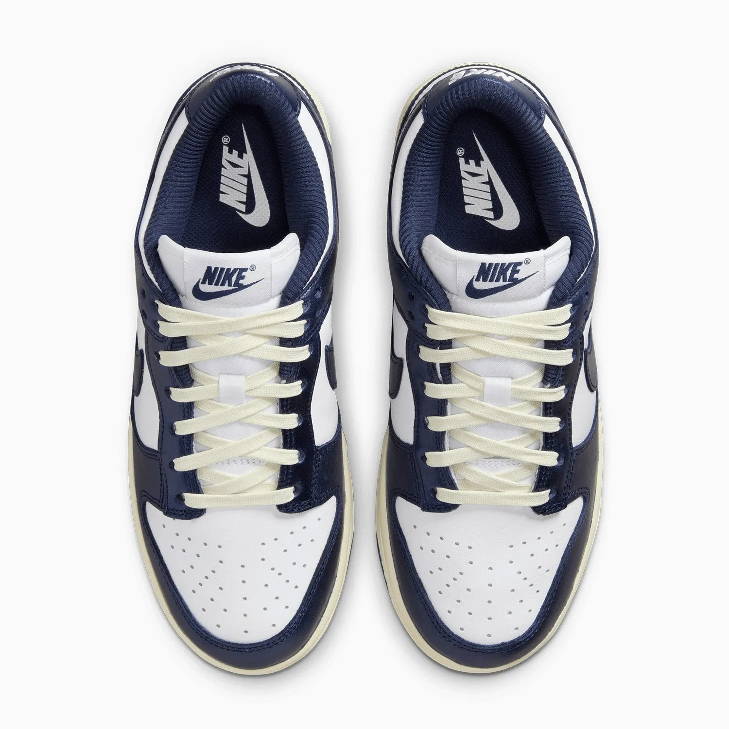 Women's Dunk Low Premium "Vintage Navy"