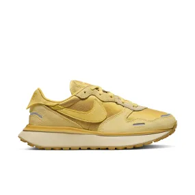 Women's Nike Phoenix Waffle Yellow WHEAT GOLD/SATURN GOLD-TEAM GOLD fj1409-700