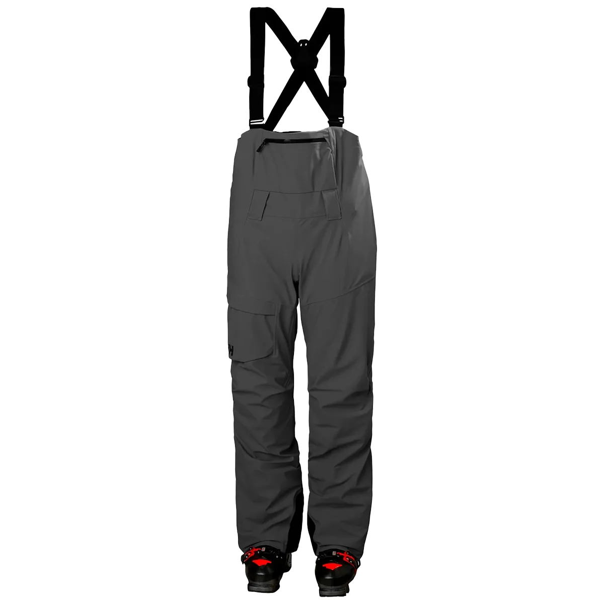 Women's Verglas Backcountry Ski Bib Pants