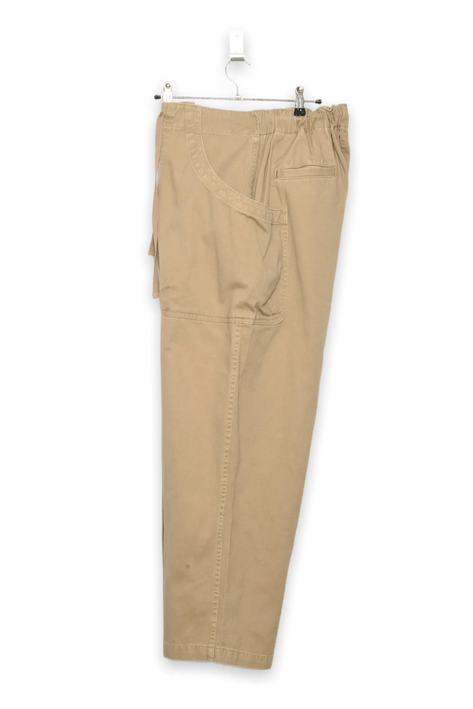 Workware Big Baker Pants washed khaki