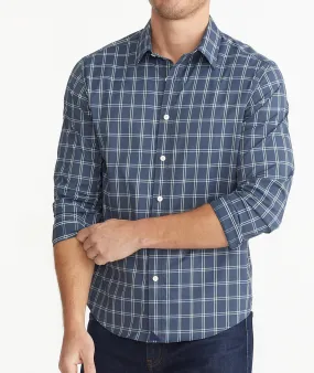 Wrinkle-Free Performance Tayson Shirt - FINAL SALE