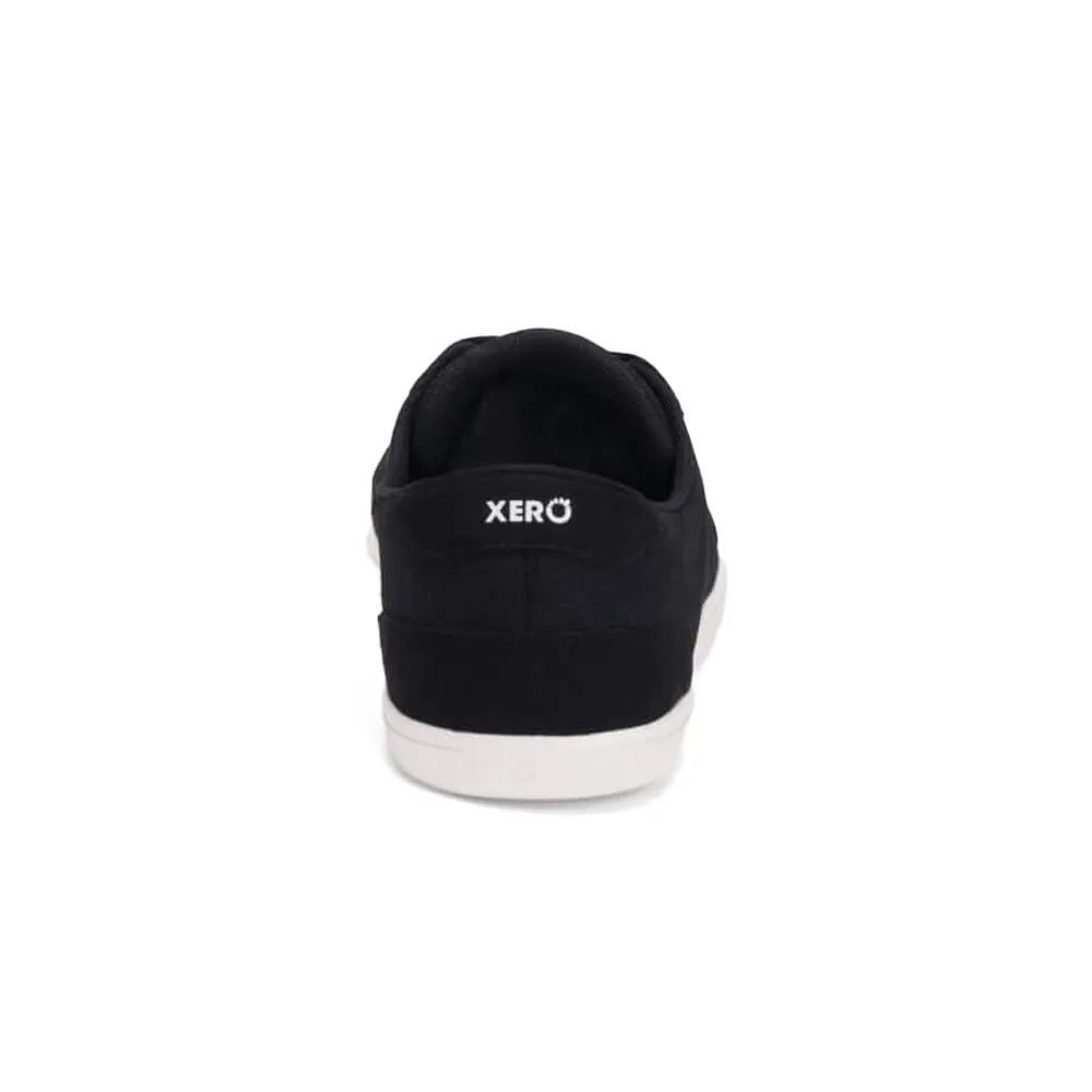 Xero Dillon Mens Black