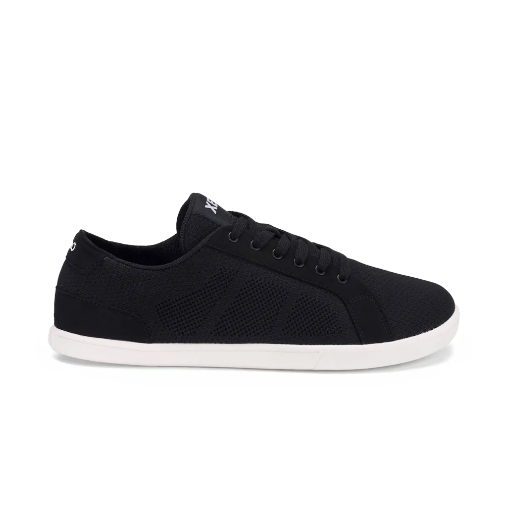 Xero Dillon Mens Black