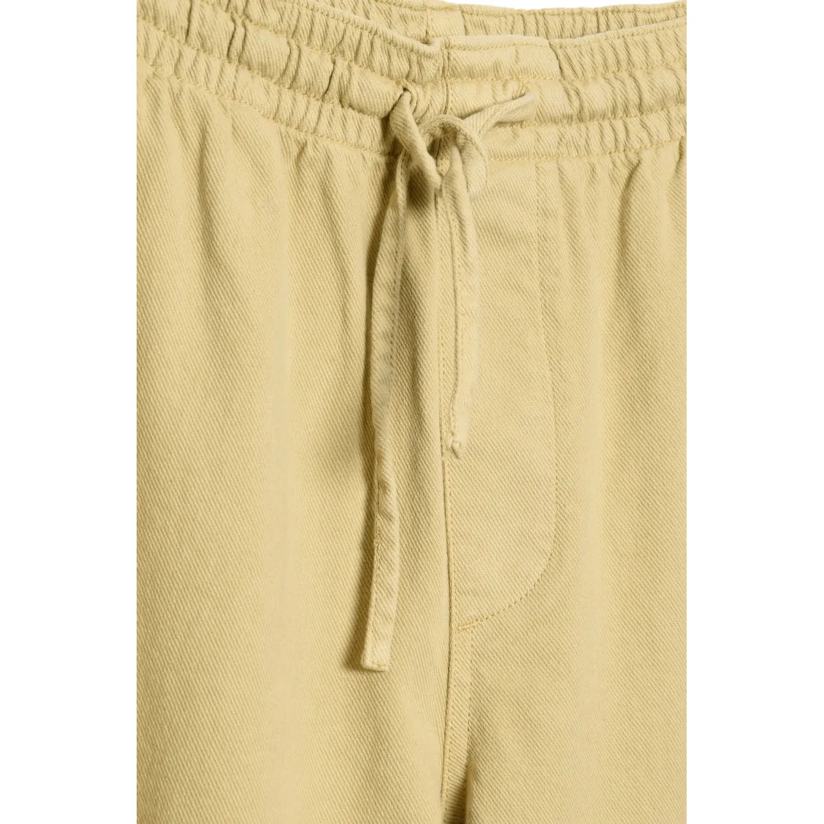 YMC Alva Skate Trouser sand