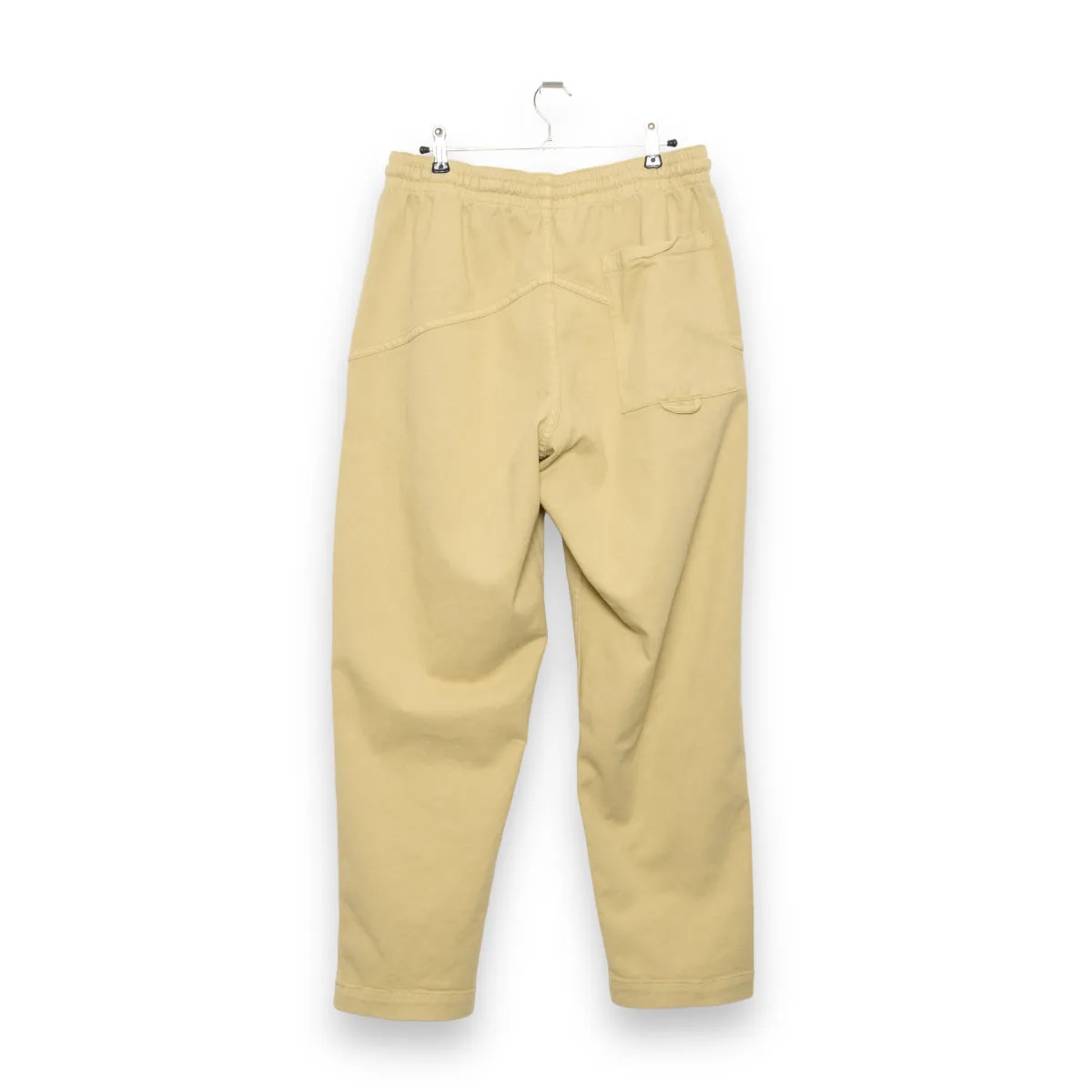 YMC Alva Skate Trouser sand